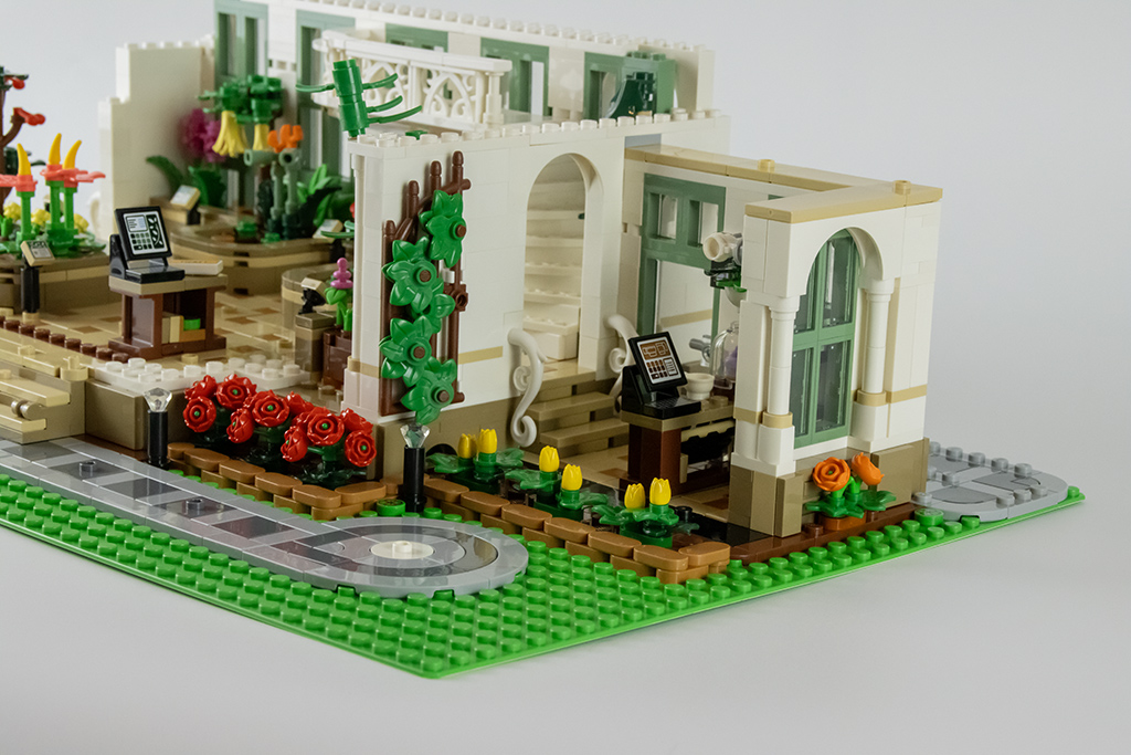 lego ideas 21353 botanischer garten bild12