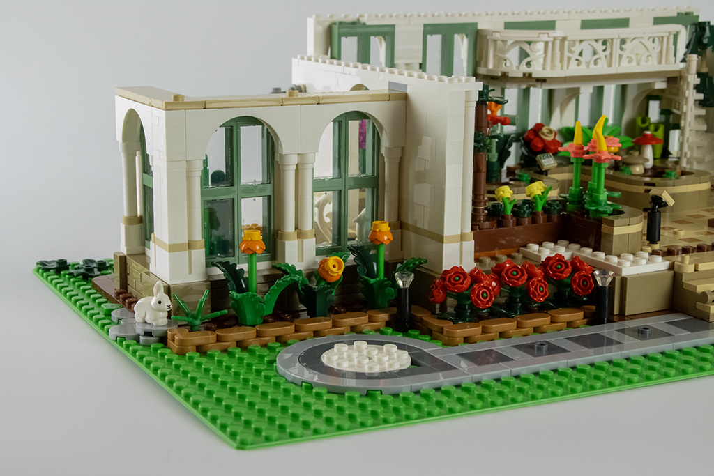 lego ideas 21353 botanischer garten bild14