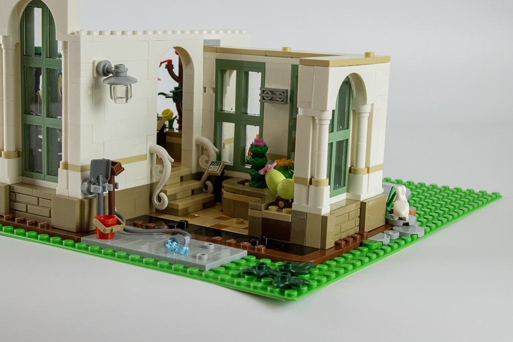 lego ideas 21353 botanischer garten bild15