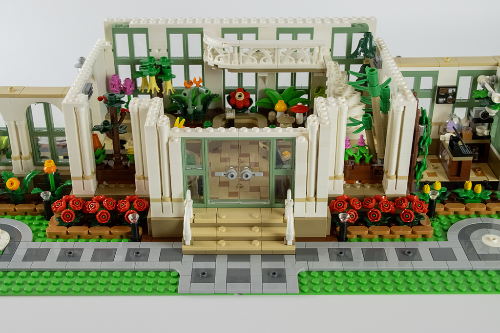 lego ideas 21353 botanischer garten bild16