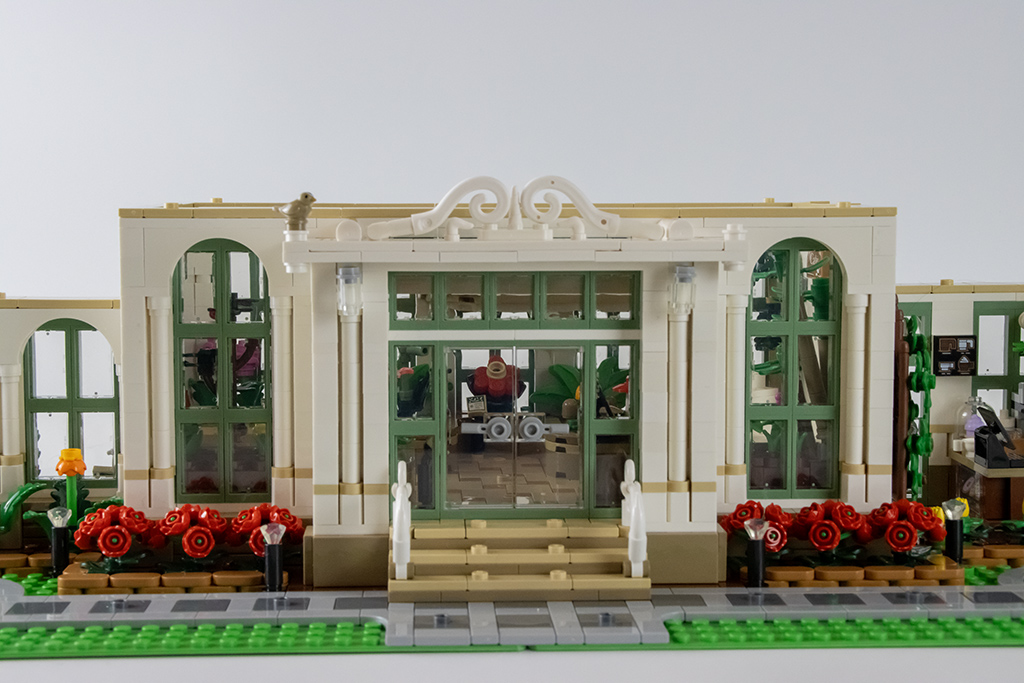 lego ideas 21353 botanischer garten bild17