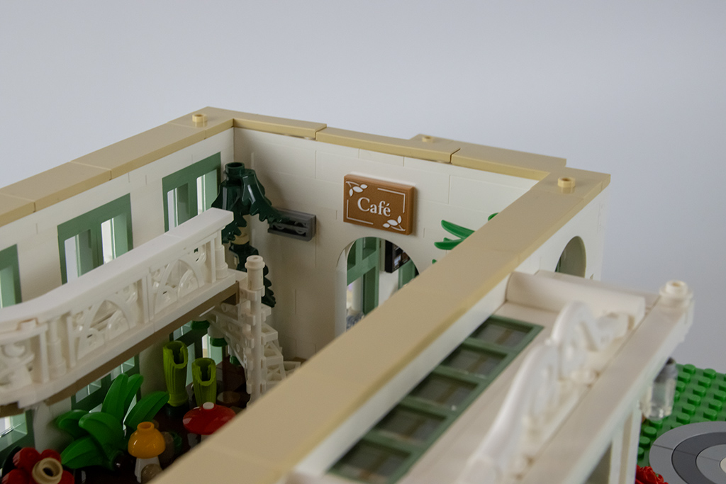 lego ideas 21353 botanischer garten bild18