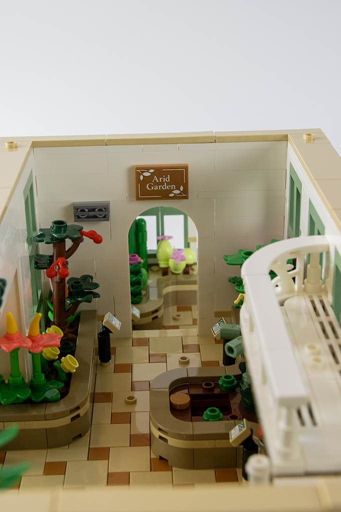 lego ideas 21353 botanischer garten bild19