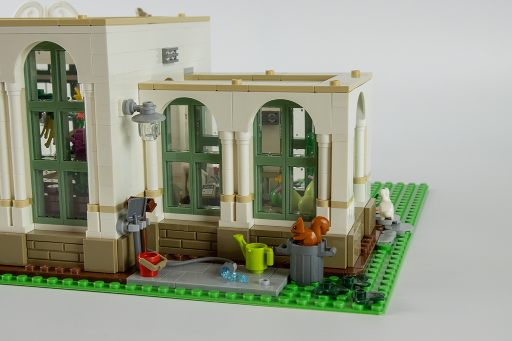 lego ideas 21353 botanischer garten bild21