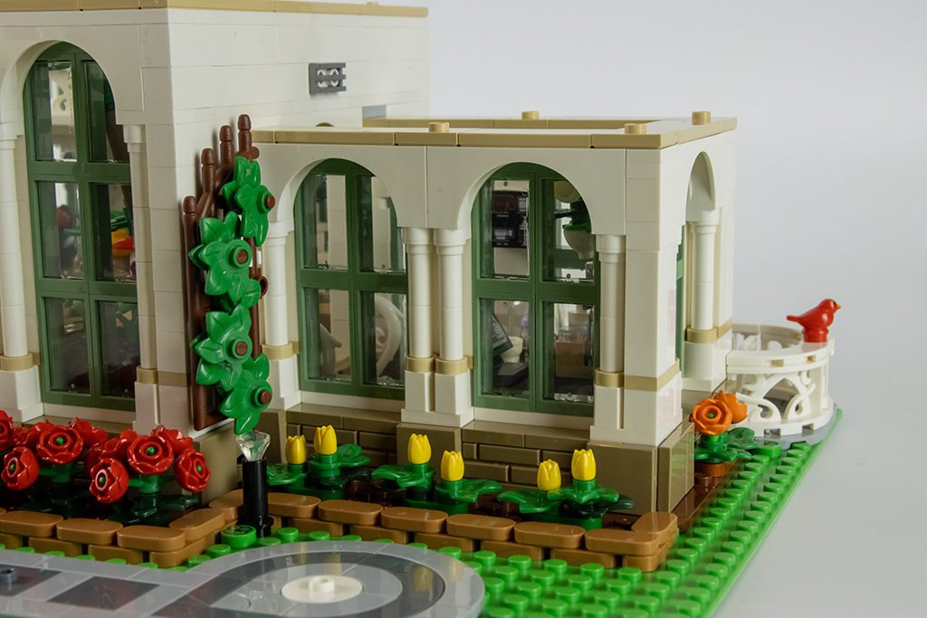 lego ideas 21353 botanischer garten bild22