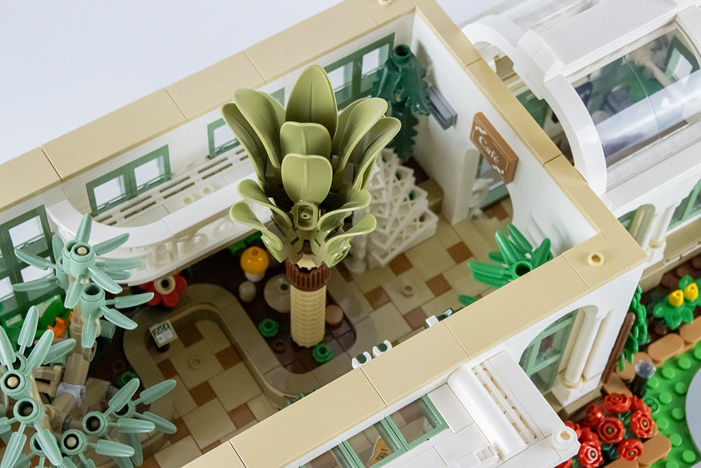 lego ideas 21353 botanischer garten bild26