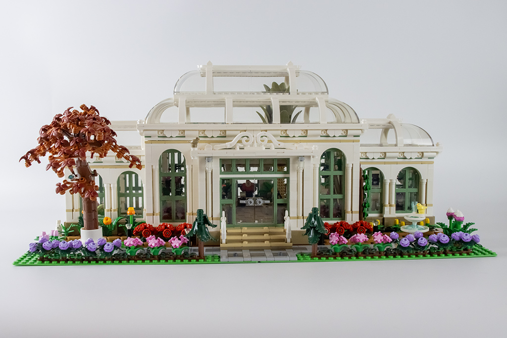 lego ideas 21353 botanischer garten bild29