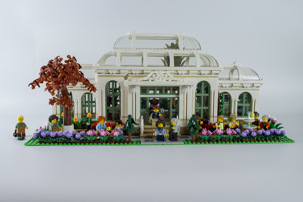 lego ideas 21353 botanischer garten bild35