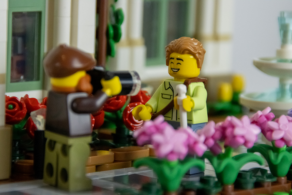 lego ideas 21353 botanischer garten bild38