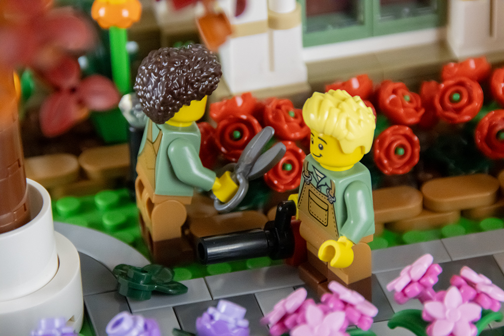 lego ideas 21353 botanischer garten bild39