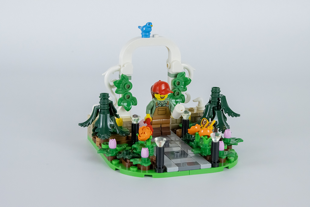 lego ideas 21353 botanischer garten bild44