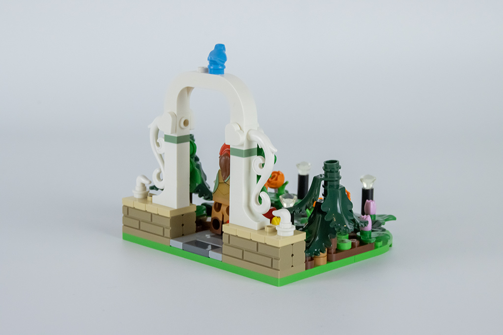 lego ideas 21353 botanischer garten bild45