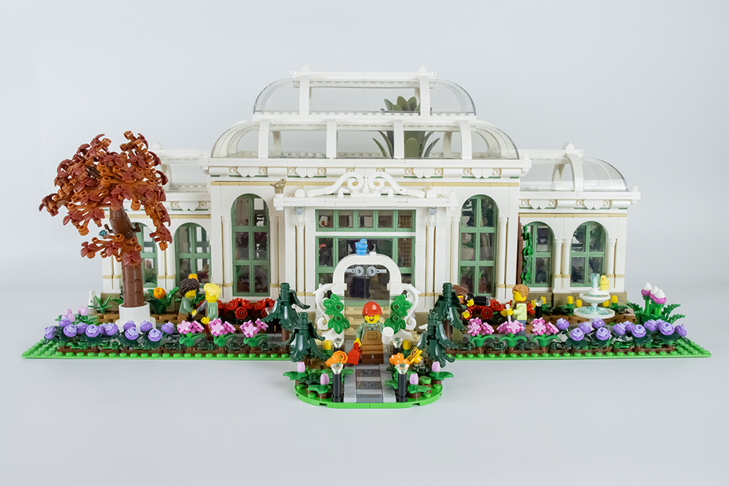lego ideas 21353 botanischer garten bild46