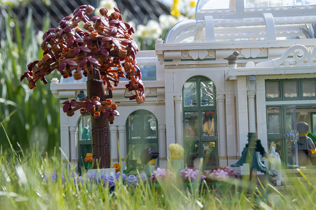 lego ideas 21353 botanischer garten bild48