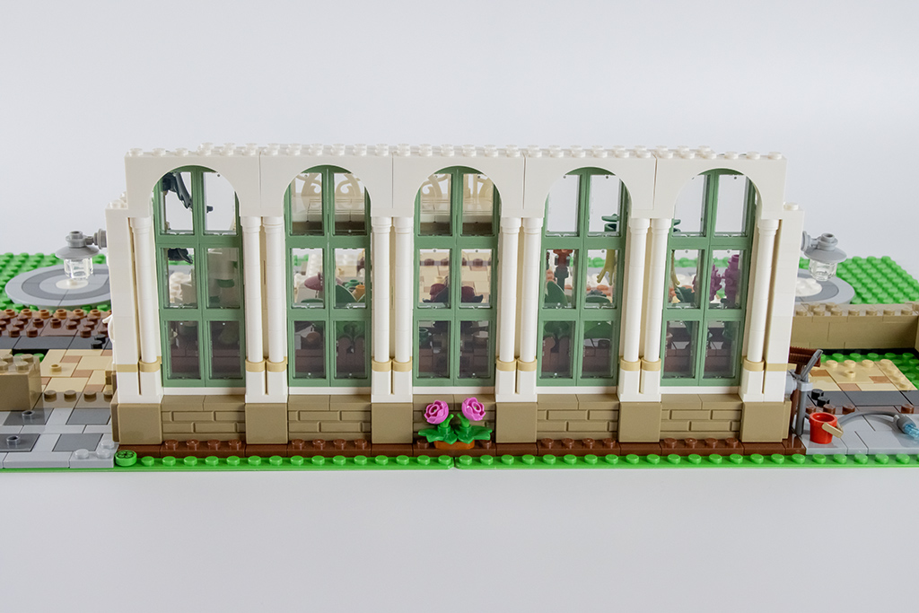 lego ideas 21353 botanischer garten bild8