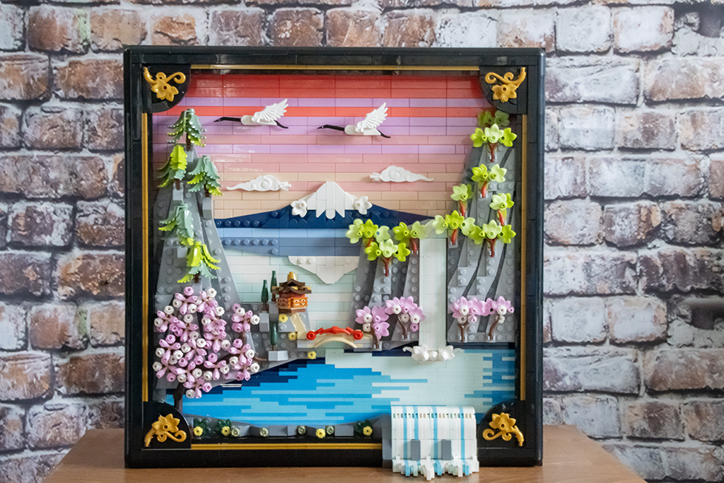 lego art 31218 kirschbluten bild1