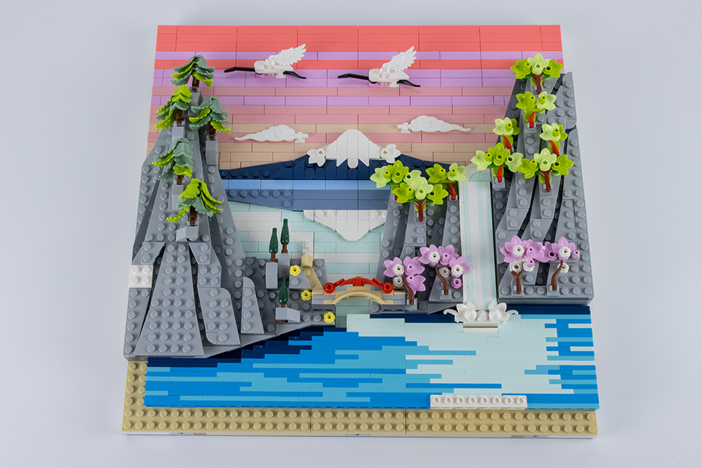 lego art 31218 kirschbluten bild16