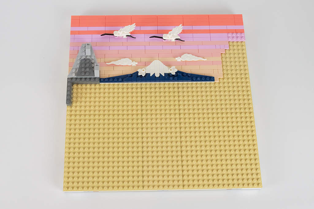 lego art 31218 kirschbluten bild8