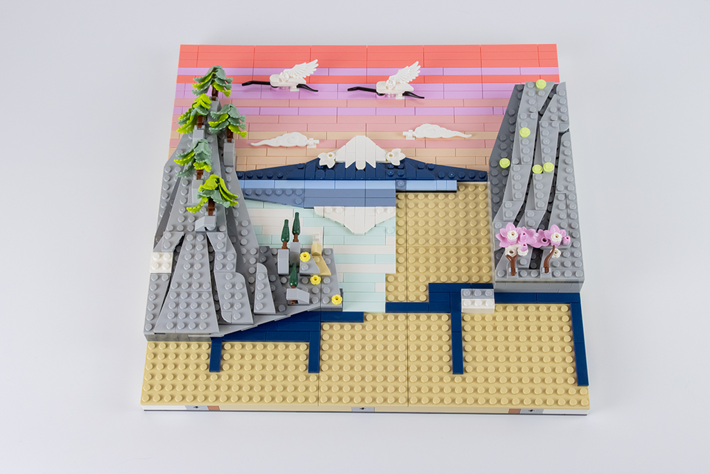 lego art 31218 kirschbluten bild9