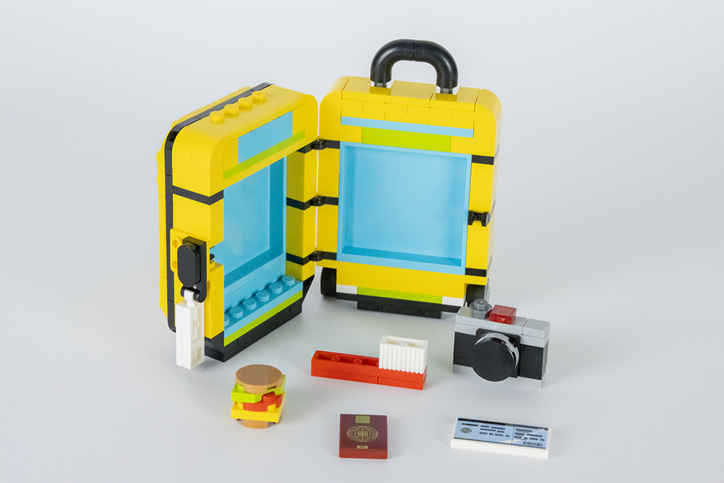 lego 40817 gelber reisekoffer 08