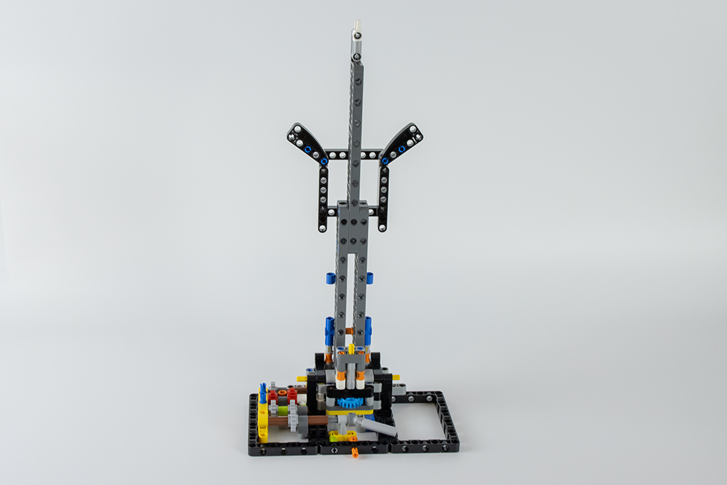 lego 42221 artemis sls bild2