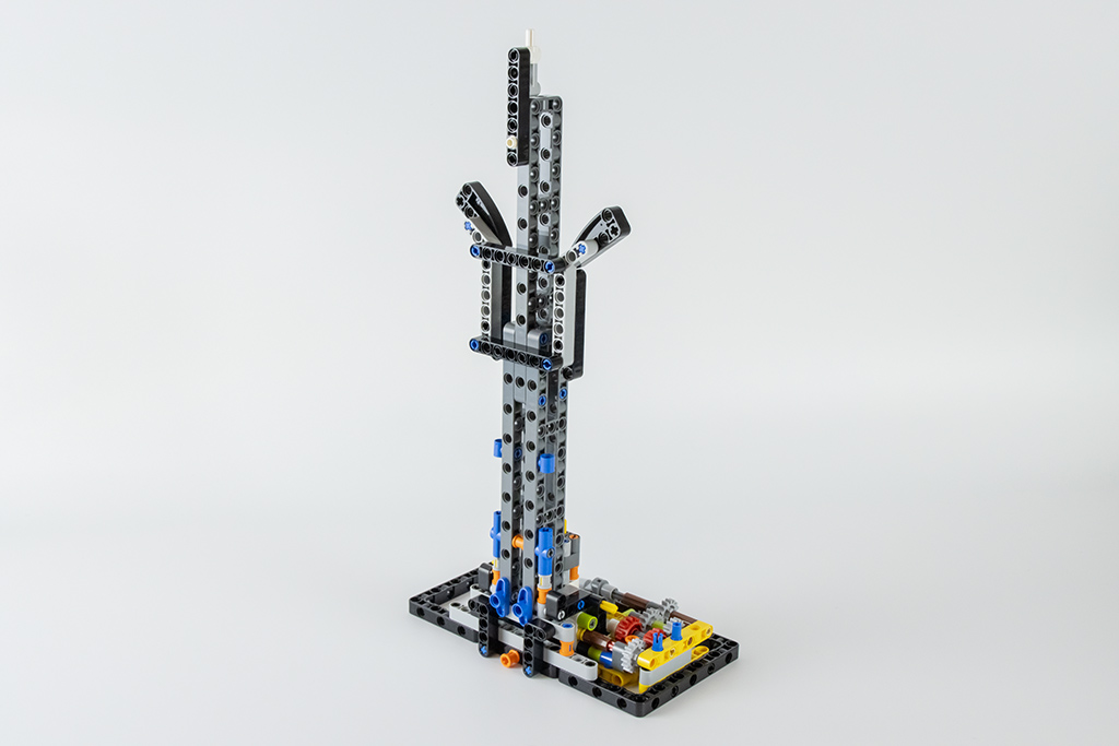lego 42221 artemis sls bild3