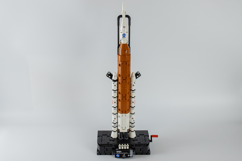 lego 42221 artemis sls bild5