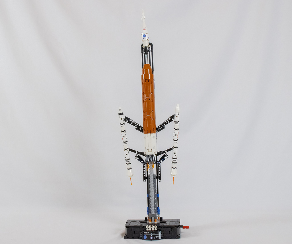 lego 42221 artemis sls bild7