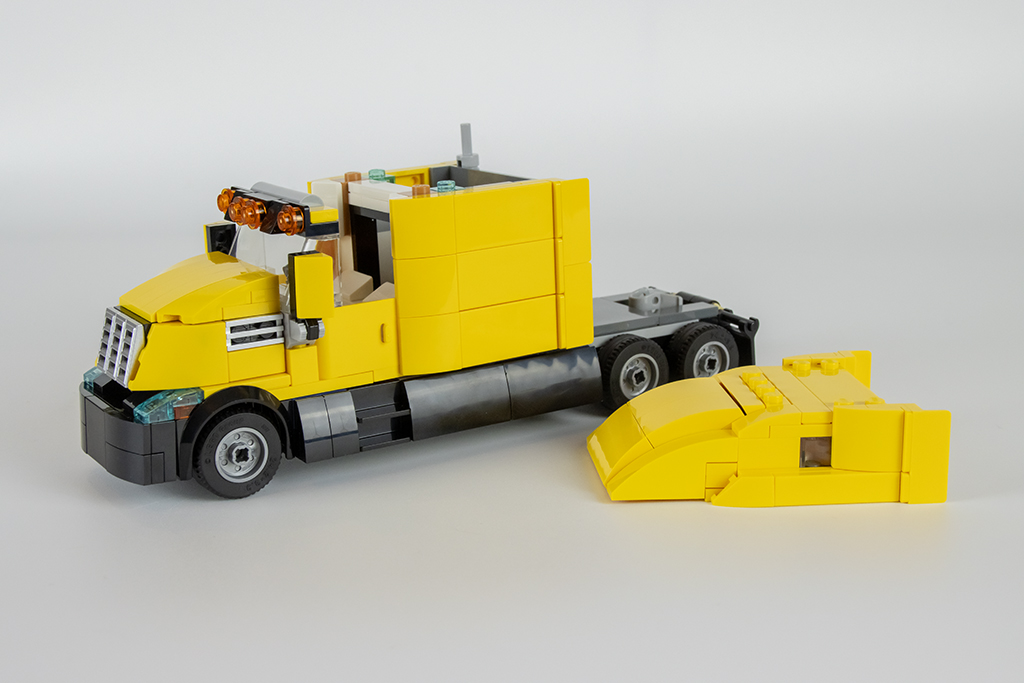 lego city 60440 delivery truck bild10