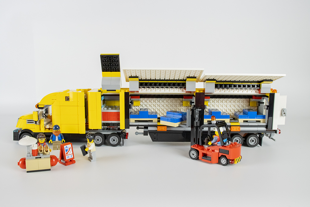 lego city 60440 delivery truck bild19