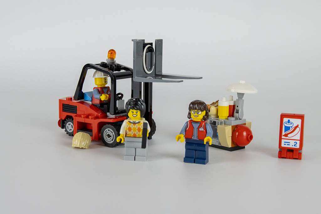 lego city 60440 delivery truck bild2