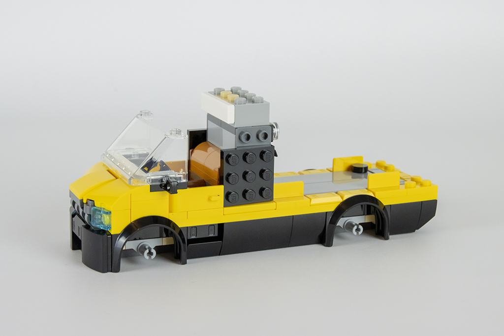 lego city 60500 lego van bild5