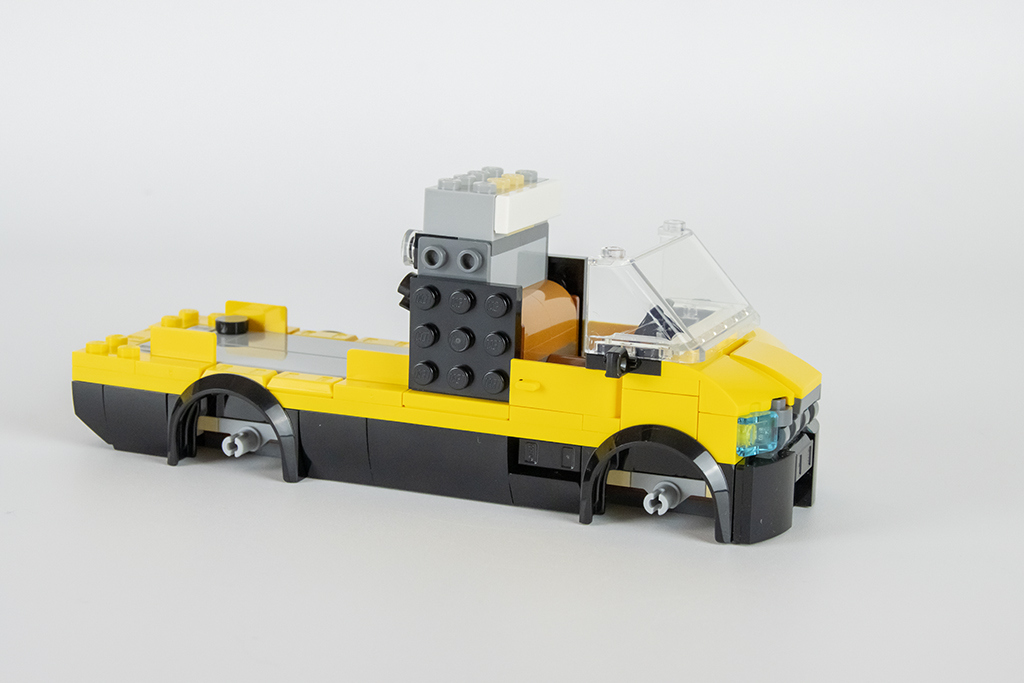 lego city 60500 lego van bild6