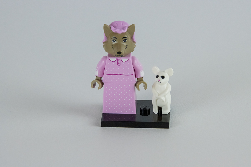 lego 71053 shrek serie bild9