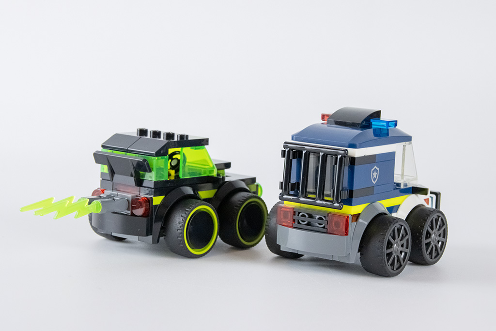 LEGO 60481 60484 coole flitzer bild2
