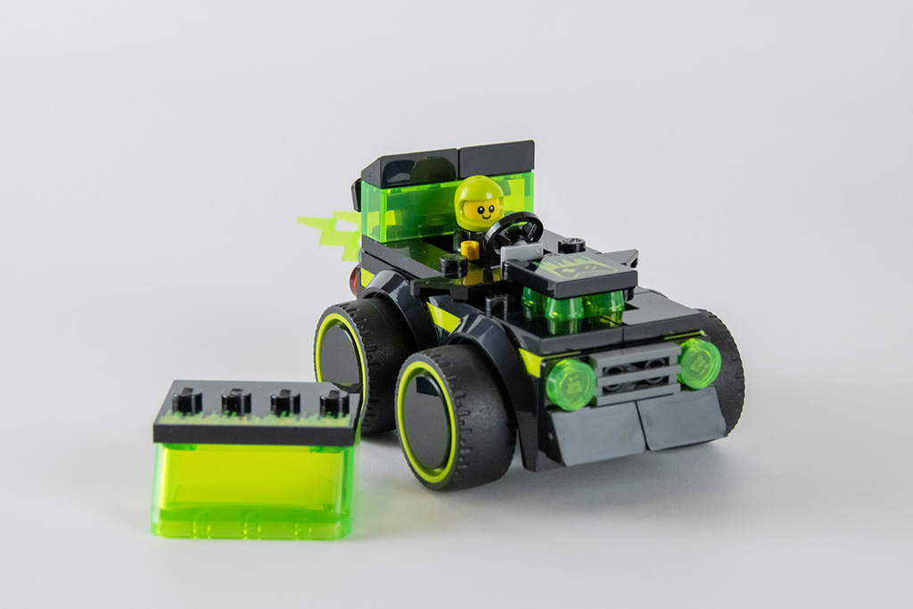 LEGO 60481 60484 coole flitzer bild3